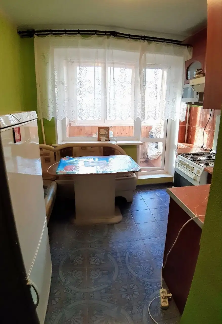 Сдается однушка в Зеленой Роще - Аренда квартир (Недвижимость) в Уфа