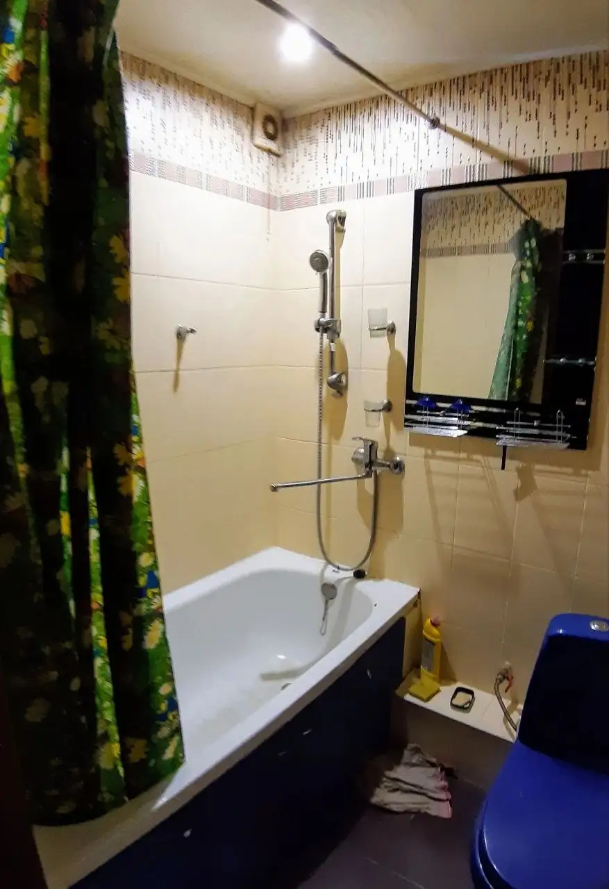 Сдается однушка в Зеленой Роще - Аренда квартир (Недвижимость) в Уфа