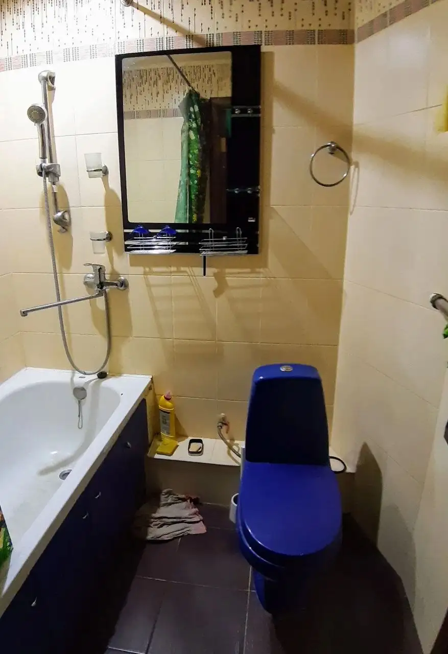 Сдается однушка в Зеленой Роще - Аренда квартир (Недвижимость) в Уфа