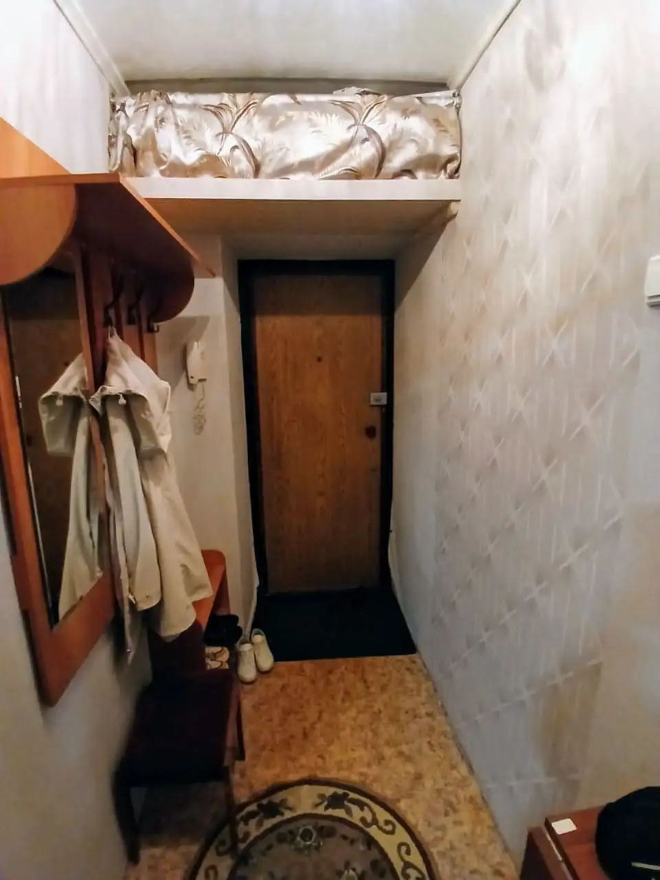 Сдается однушка в центре Уфы на ул. Достоевского - Аренда квартир (Недвижимость) в Уфа