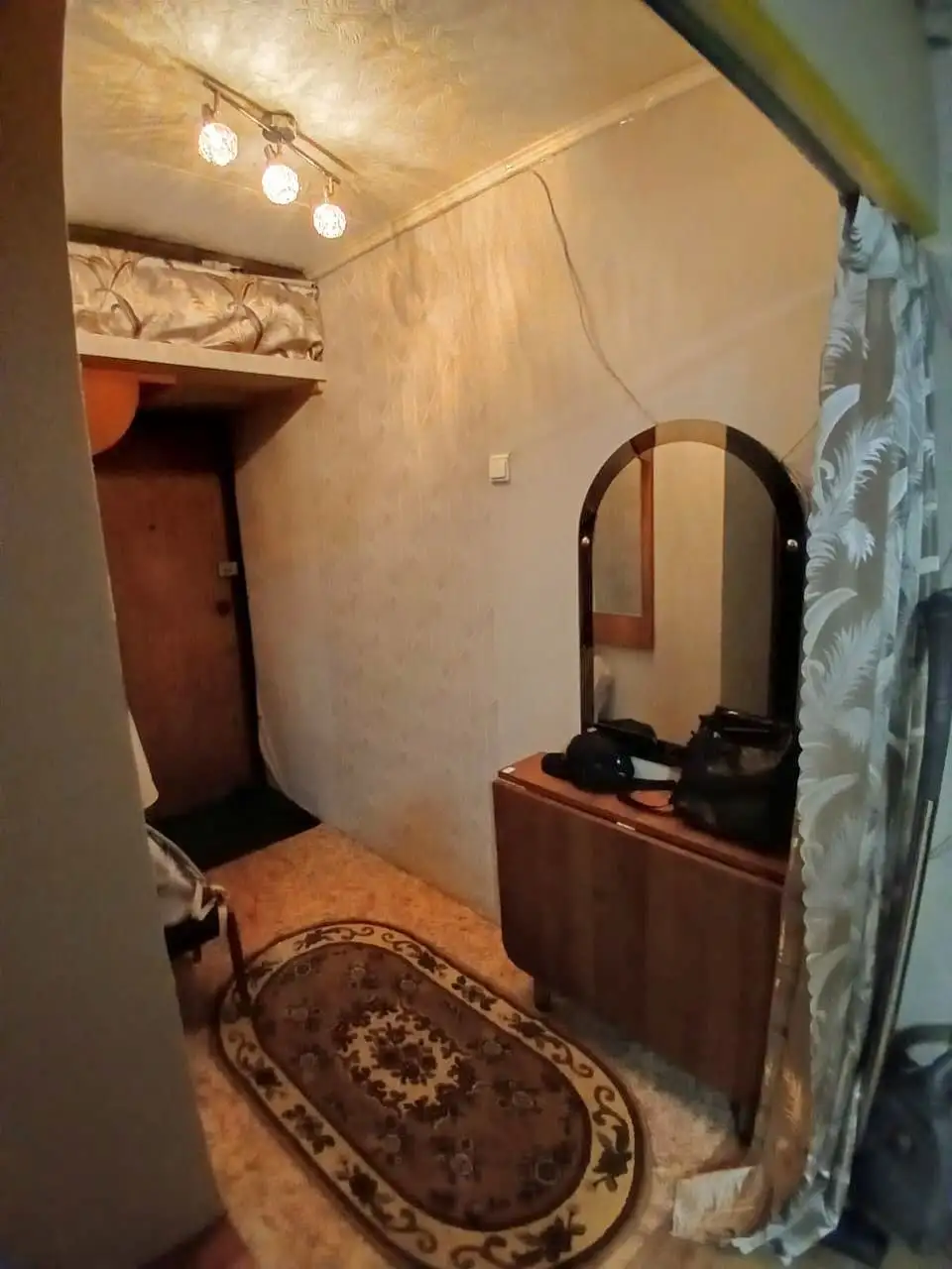 Сдается однушка в центре Уфы на ул. Достоевского - Аренда квартир (Недвижимость) в Уфа