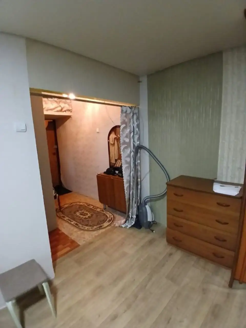 Сдается однушка в центре Уфы на ул. Достоевского - Аренда квартир (Недвижимость) в Уфа