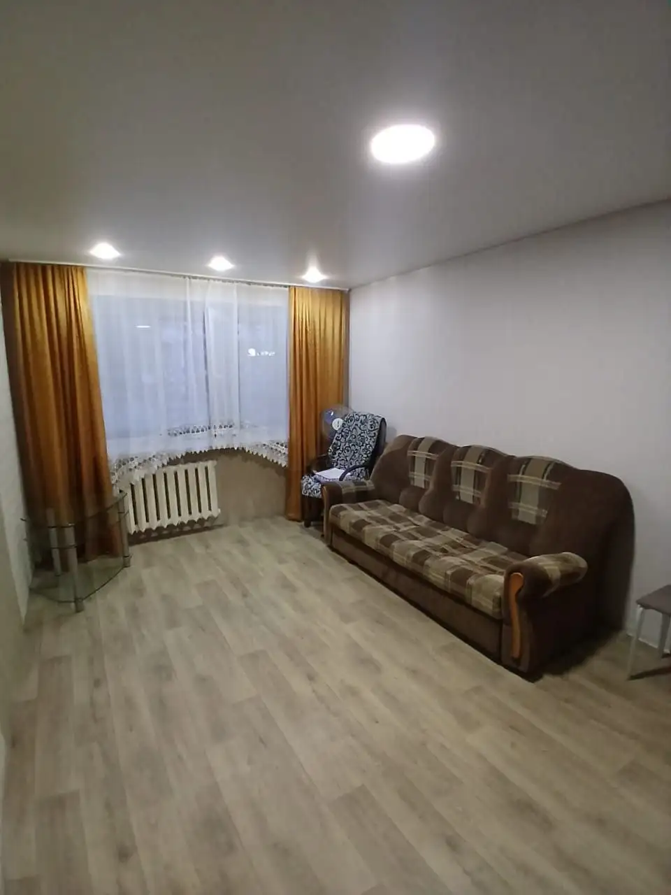 Сдается однушка в центре Уфы на ул. Достоевского - Аренда квартир (Недвижимость) в Уфа