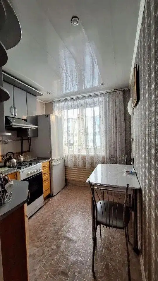 Аренда двухкомнатной квартиры в Черниковке - Аренда квартир (Недвижимость) в Уфа