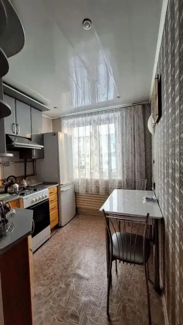 Аренда двухкомнатной квартиры в Черниковке - Аренда жилья в Уфа