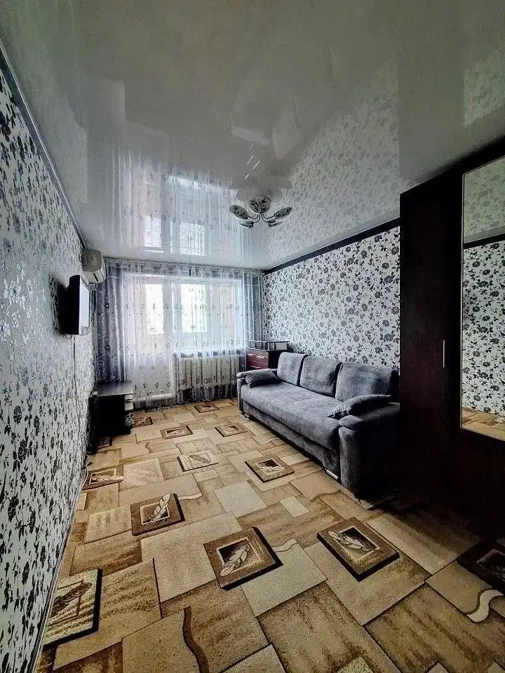 Аренда двухкомнатной квартиры в Черниковке - Аренда квартир (Недвижимость) в Уфа