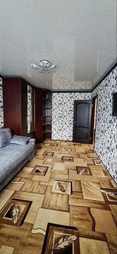 Аренда двухкомнатной квартиры в Черниковке - Аренда квартир (Недвижимость) в Уфа