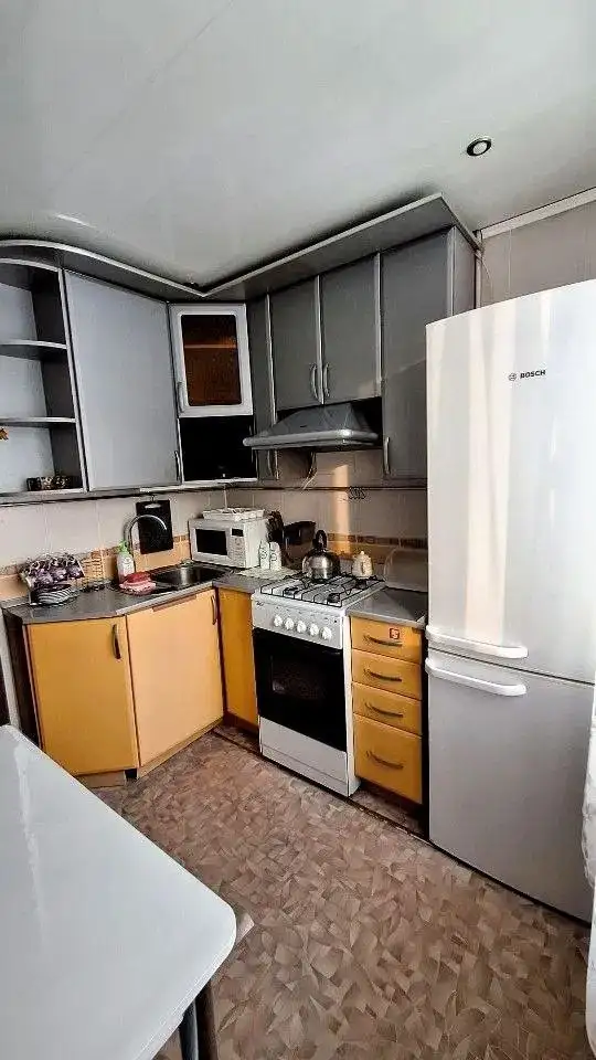 Аренда двухкомнатной квартиры в Черниковке - Аренда квартир (Недвижимость) в Уфа