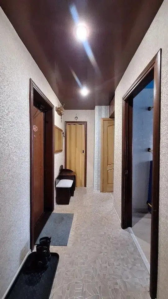 Аренда двухкомнатной квартиры в Черниковке - Аренда квартир (Недвижимость) в Уфа