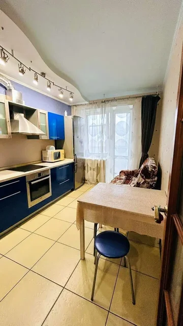 Сдается однушка в новом доме по ул. Софьи Перовской - Аренда жилья в Уфа