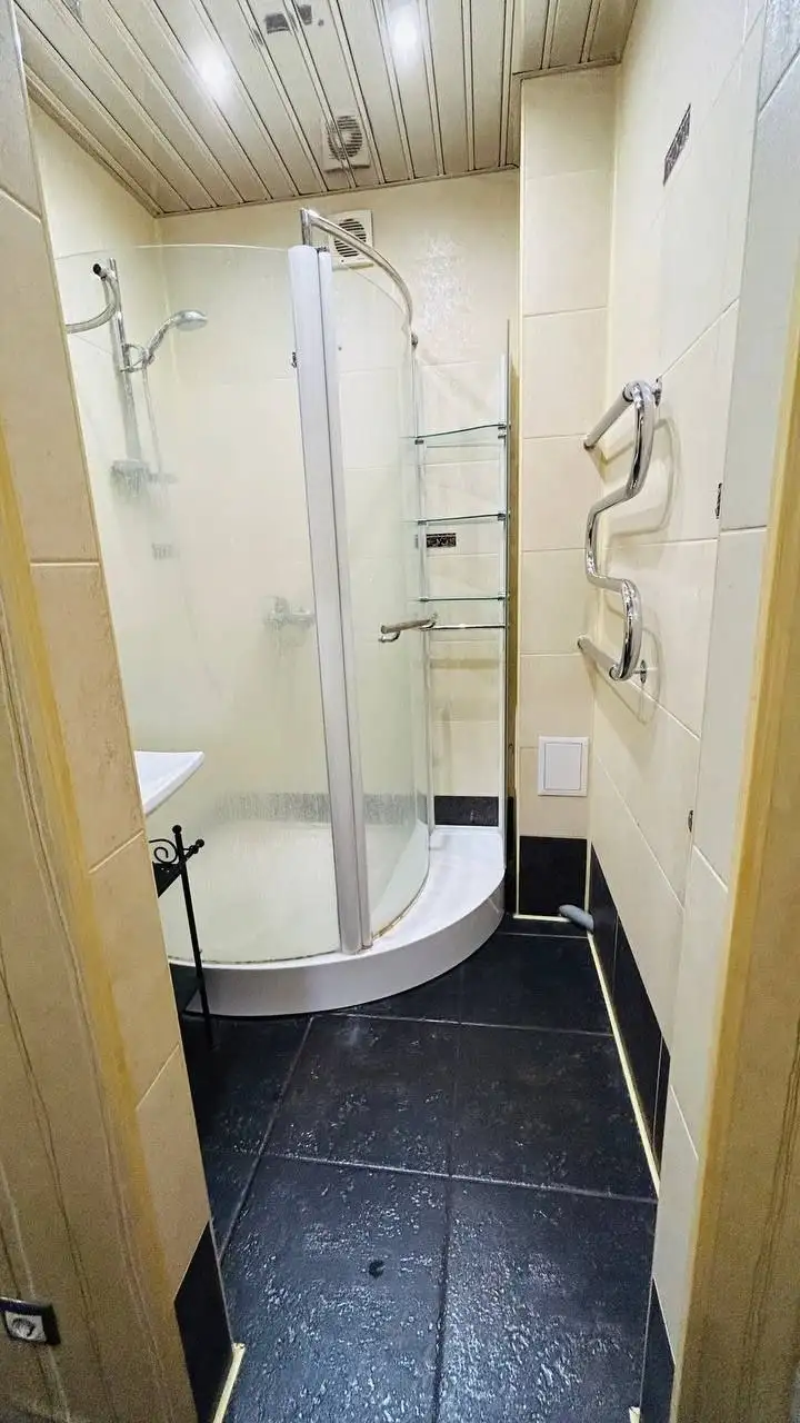 Сдается однушка в новом доме по ул. Софьи Перовской - Аренда квартир (Недвижимость) в Уфа