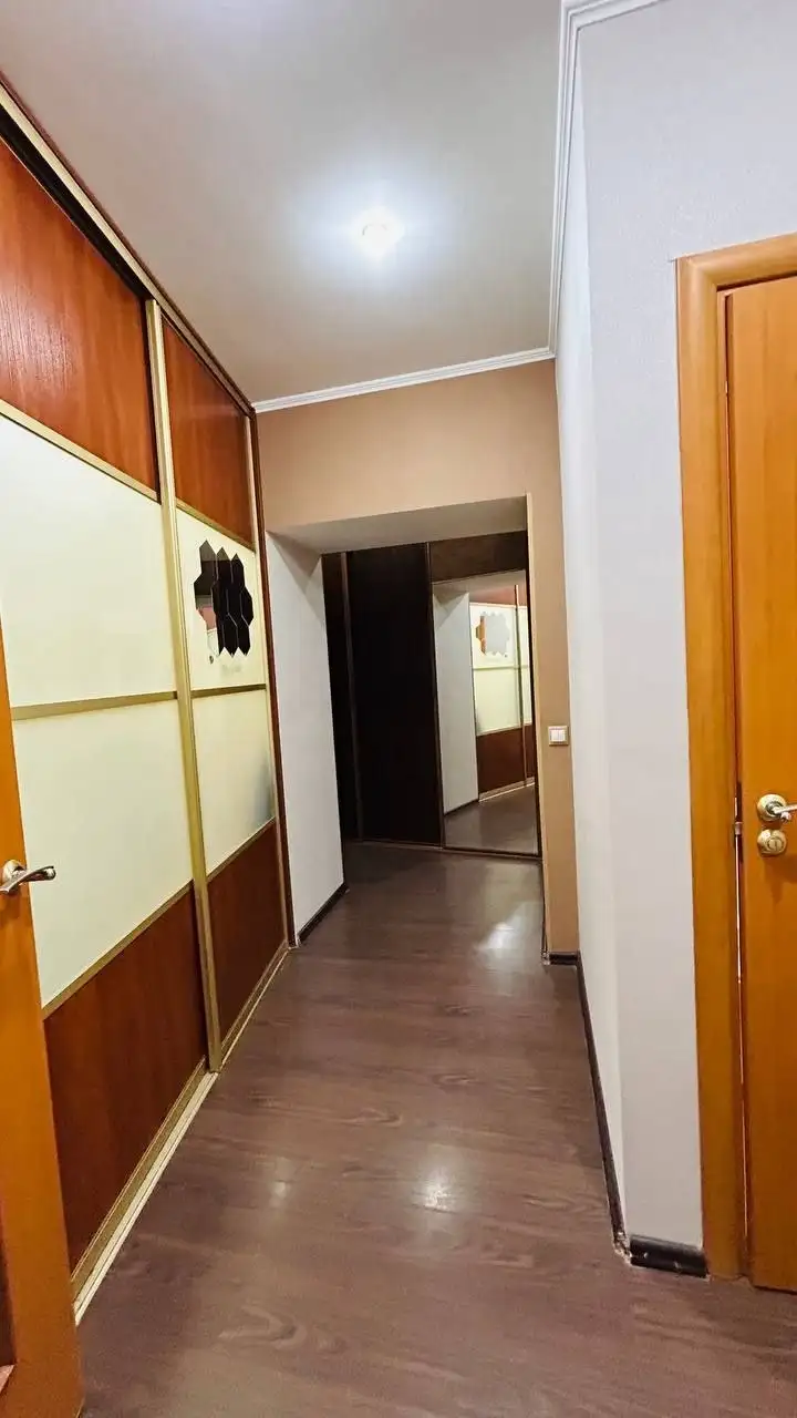 Сдается однушка в новом доме по ул. Софьи Перовской - Аренда квартир (Недвижимость) в Уфа