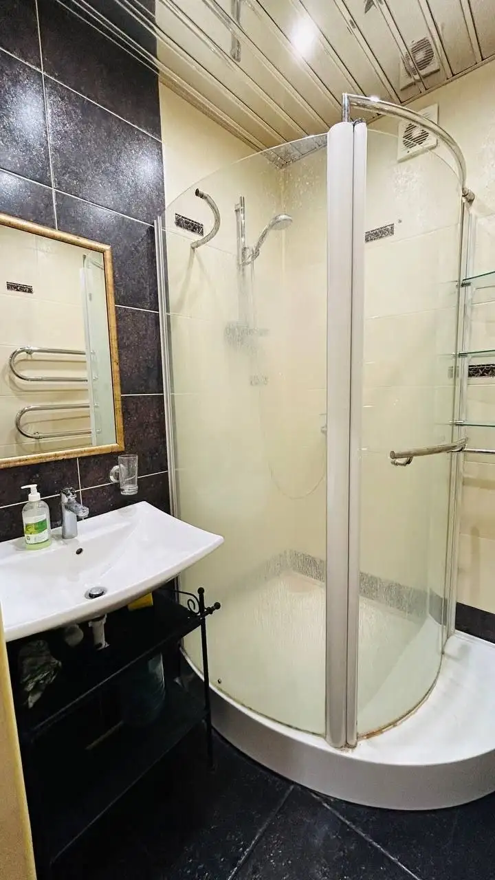 Сдается однушка в новом доме по ул. Софьи Перовской - Аренда квартир (Недвижимость) в Уфа