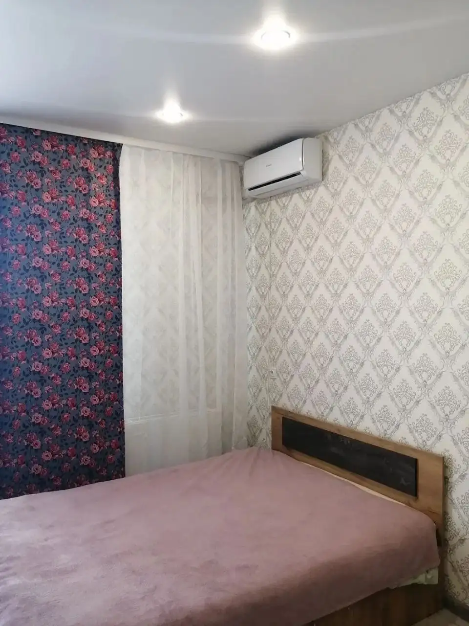 Студия в новом доме с мебелью и техникой - Аренда (Недвижимость) в Уфа