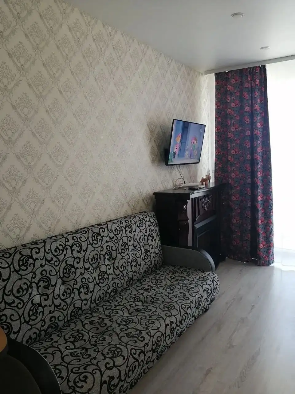 Студия в новом доме с мебелью и техникой - Аренда (Недвижимость) в Уфа