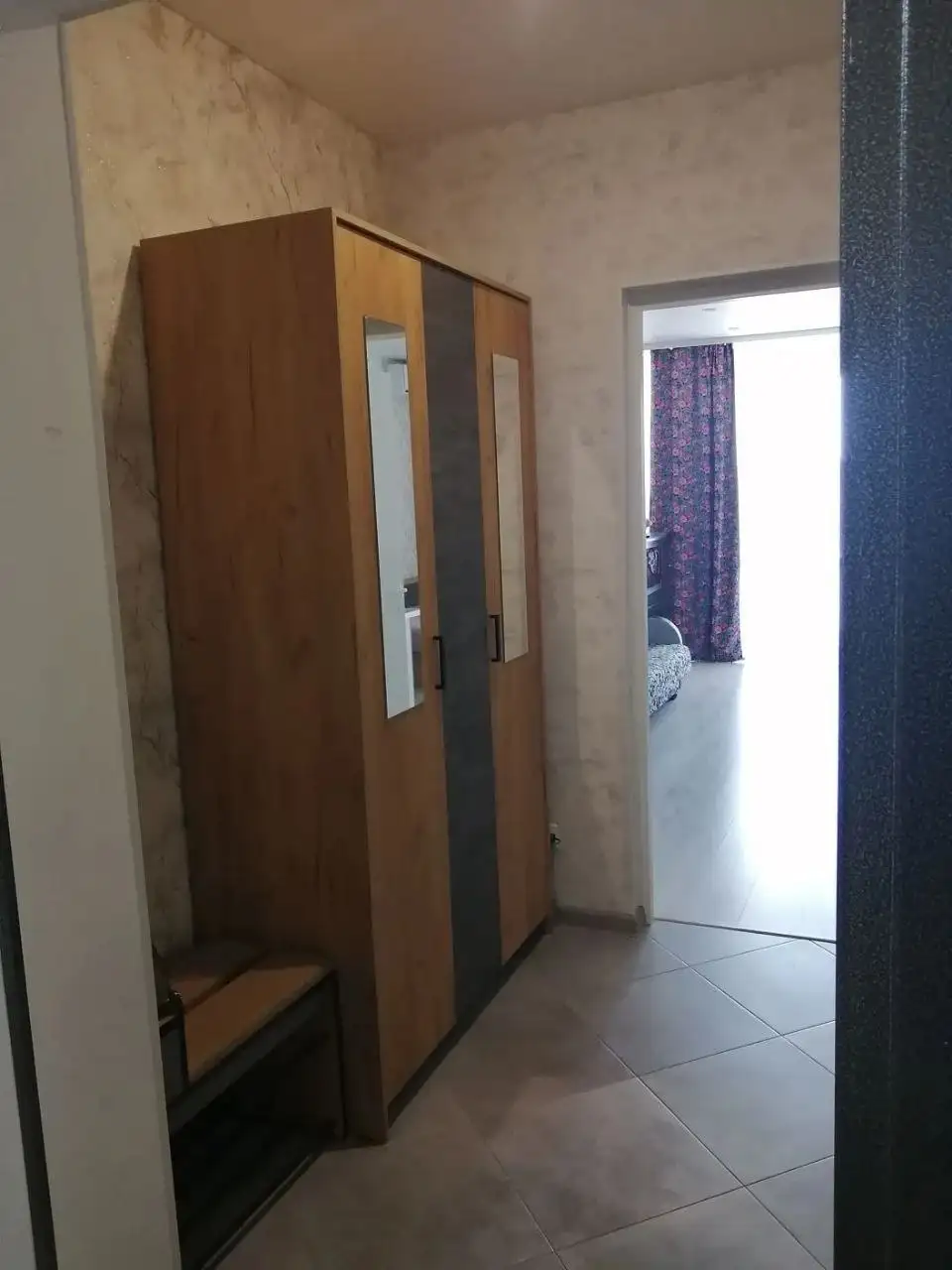 Студия в новом доме с мебелью и техникой - Аренда (Недвижимость) в Уфа