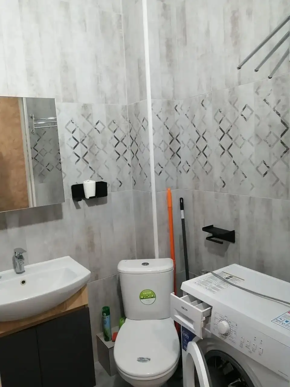 Студия в новом доме с мебелью и техникой - Аренда (Недвижимость) в Уфа