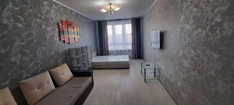 Сдается 1-комнатная квартира с ремонтом в Уфе - Аренда квартир (Недвижимость) в Уфа