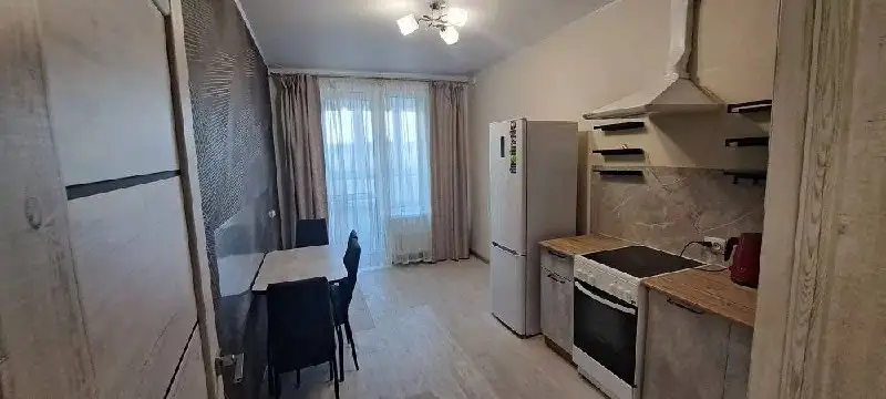 Сдается 1-комнатная квартира с ремонтом в Уфе - Аренда квартир (Недвижимость) в Уфа