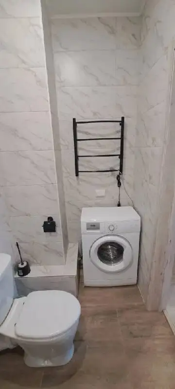 Сдается 1-комнатная квартира с ремонтом в Уфе - Аренда квартир (Недвижимость) в Уфа