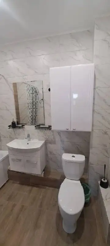 Сдается 1-комнатная квартира с ремонтом в Уфе - Аренда квартир (Недвижимость) в Уфа