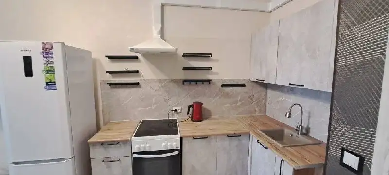 Сдается 1-комнатная квартира с ремонтом в Уфе - Аренда квартир (Недвижимость) в Уфа