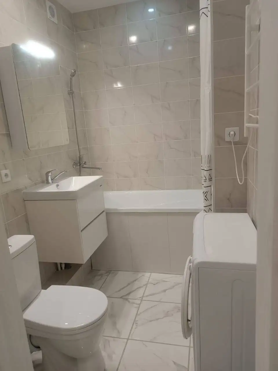 Студия в ЖК 8 марта (Асхата Миргазитова) - Аренда (Недвижимость) в Уфа