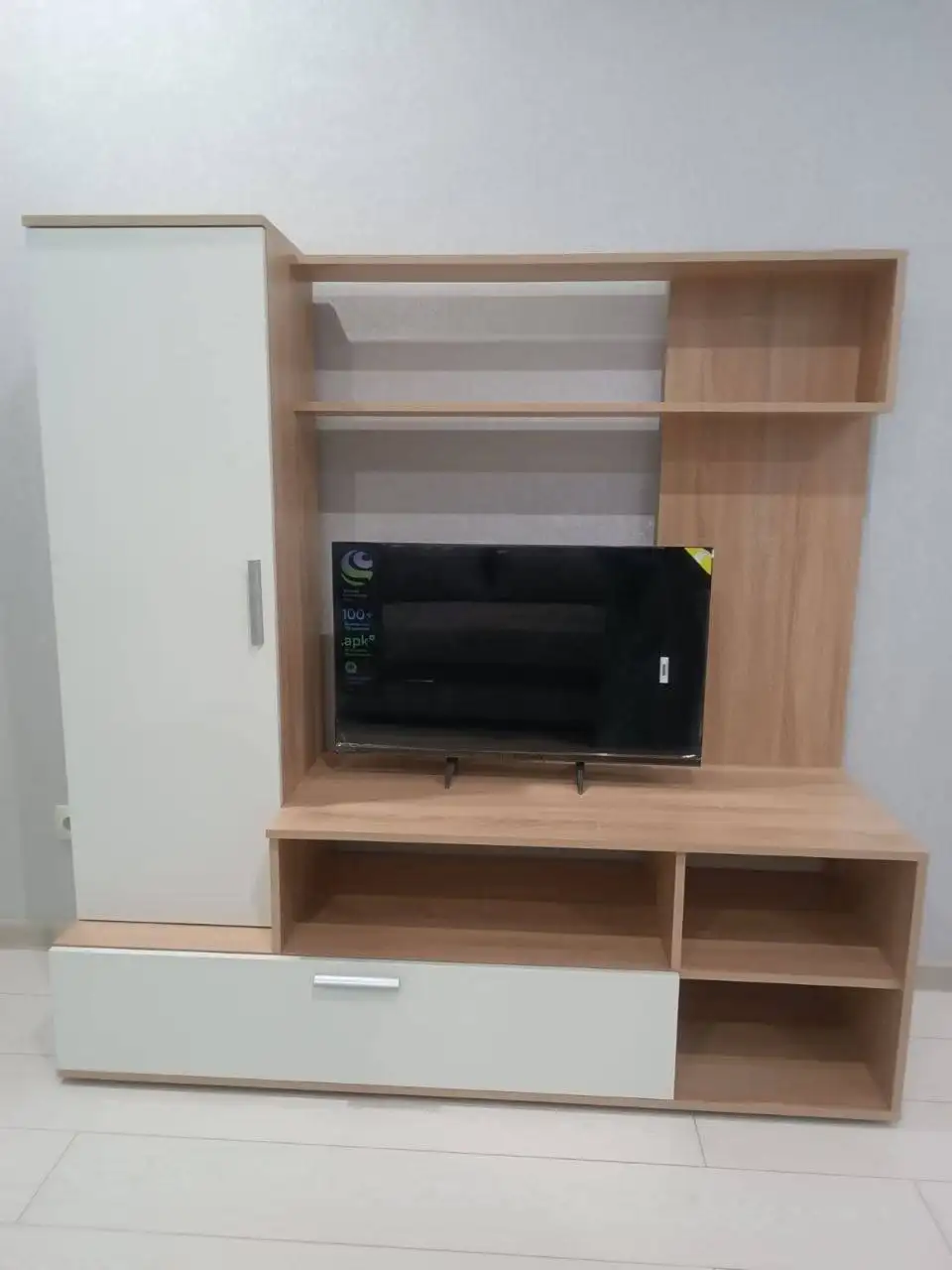 Студия в ЖК 8 марта (Асхата Миргазитова) - Аренда (Недвижимость) в Уфа