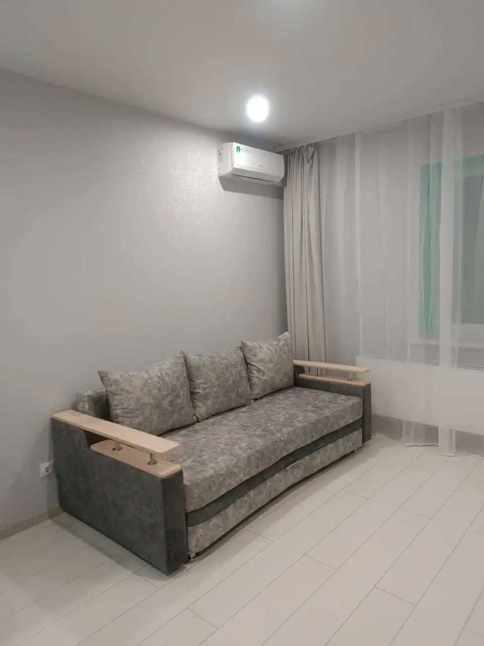 Студия в ЖК 8 марта (Асхата Миргазитова) - Аренда (Недвижимость) в Уфа