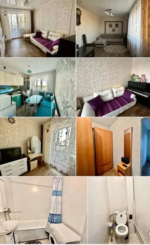 Сдается 2-комнатная квартира в Сипайлово - Аренда жилья в Уфа