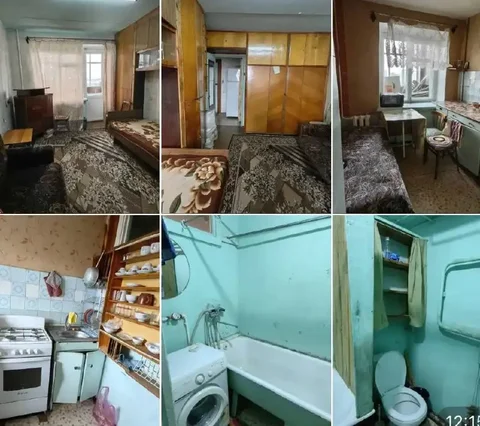 Сдается 1-комнатная квартира в Черниковке - Аренда жилья в Уфа