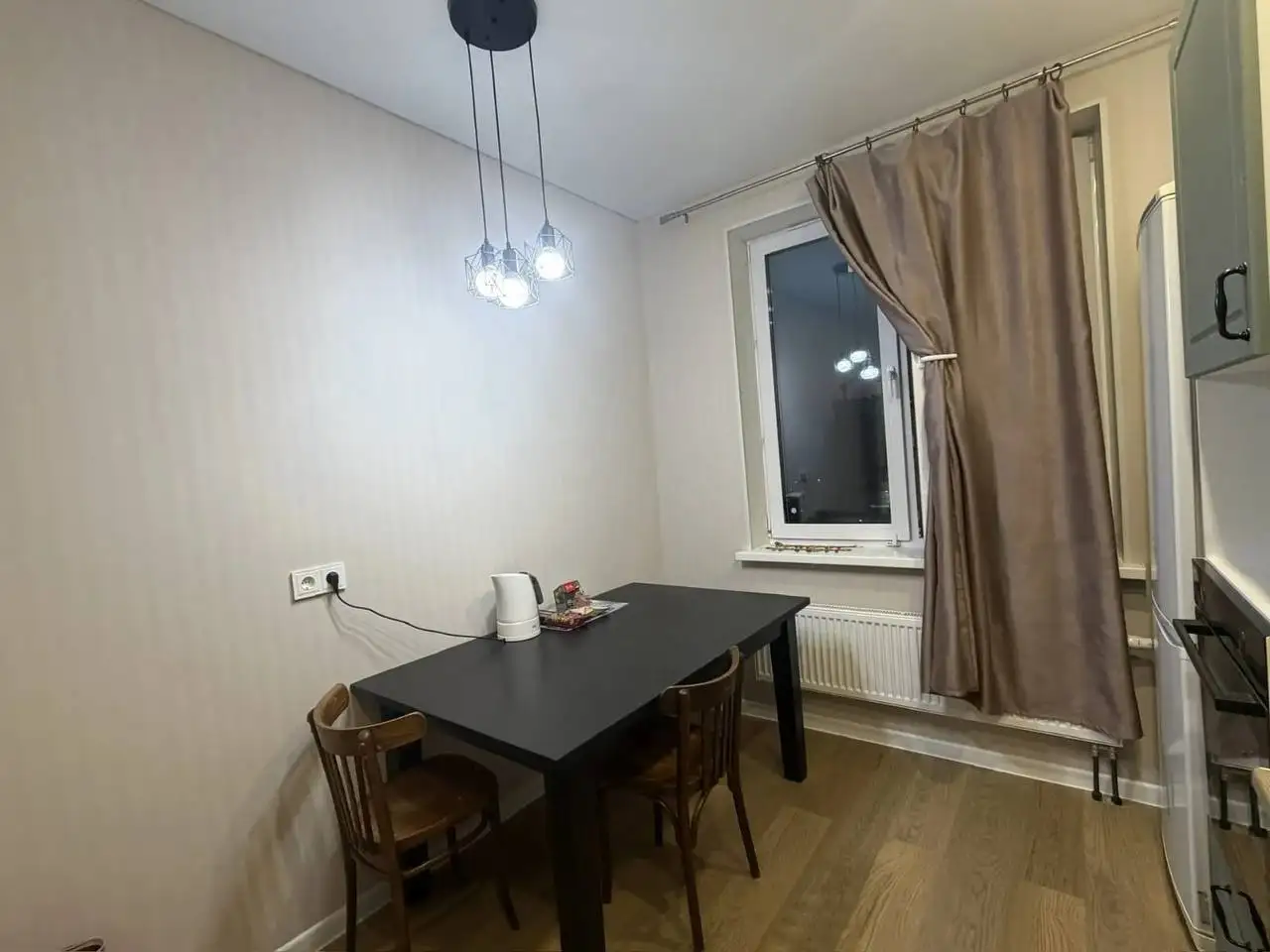 Сдается 1-комнатная квартира в ЖК Новаленд - Аренда квартир (Недвижимость) в Уфа