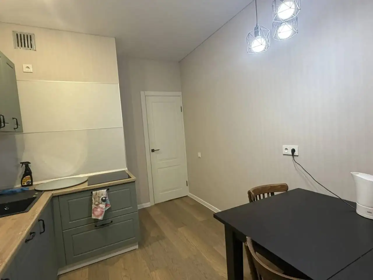 Сдается 1-комнатная квартира в ЖК Новаленд - Аренда квартир (Недвижимость) в Уфа