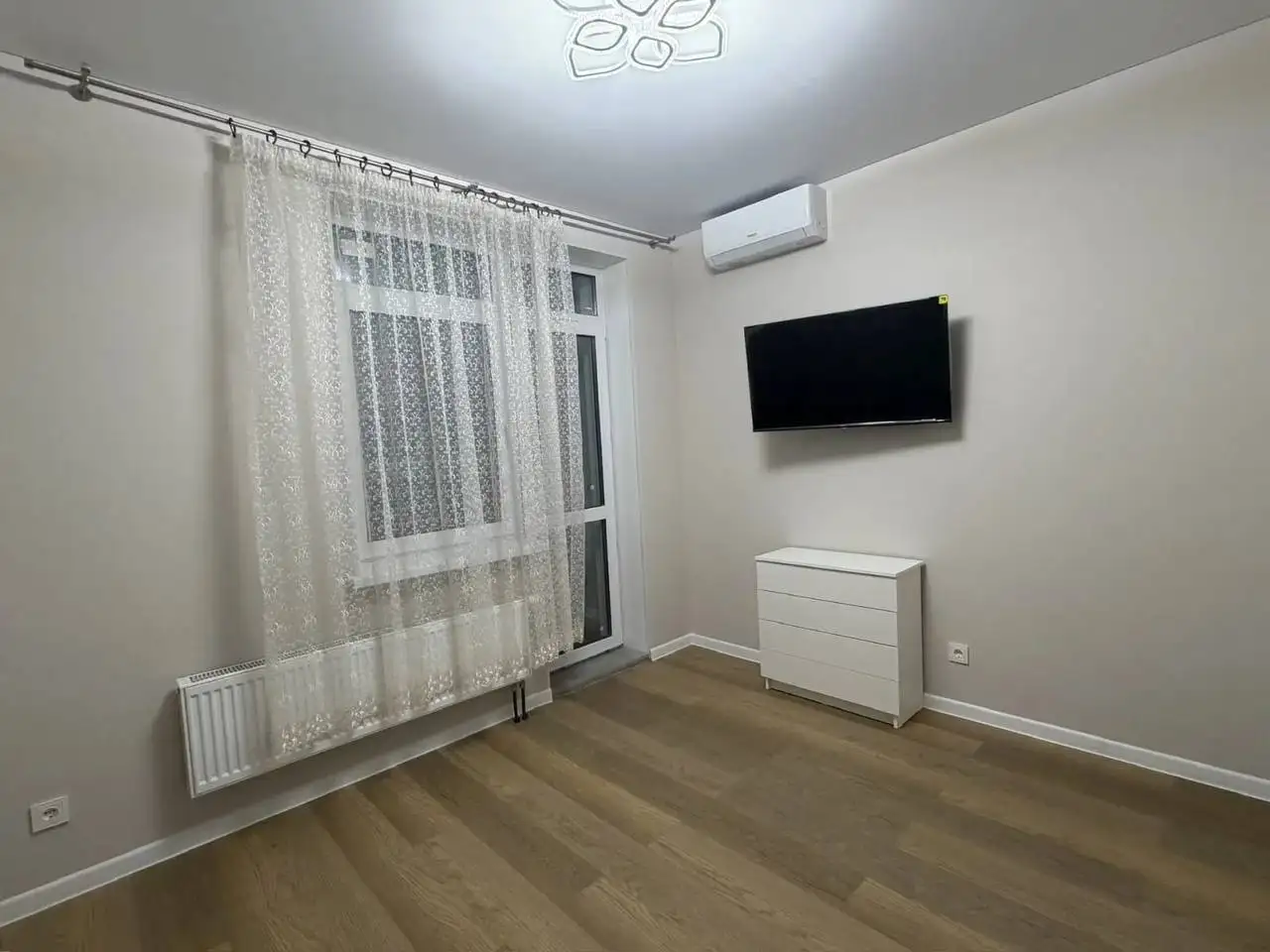 Сдается 1-комнатная квартира в ЖК Новаленд - Аренда квартир (Недвижимость) в Уфа