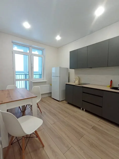 Сдается 1-комнатная квартира в ЖК Новаленд - Аренда жилья в Уфа