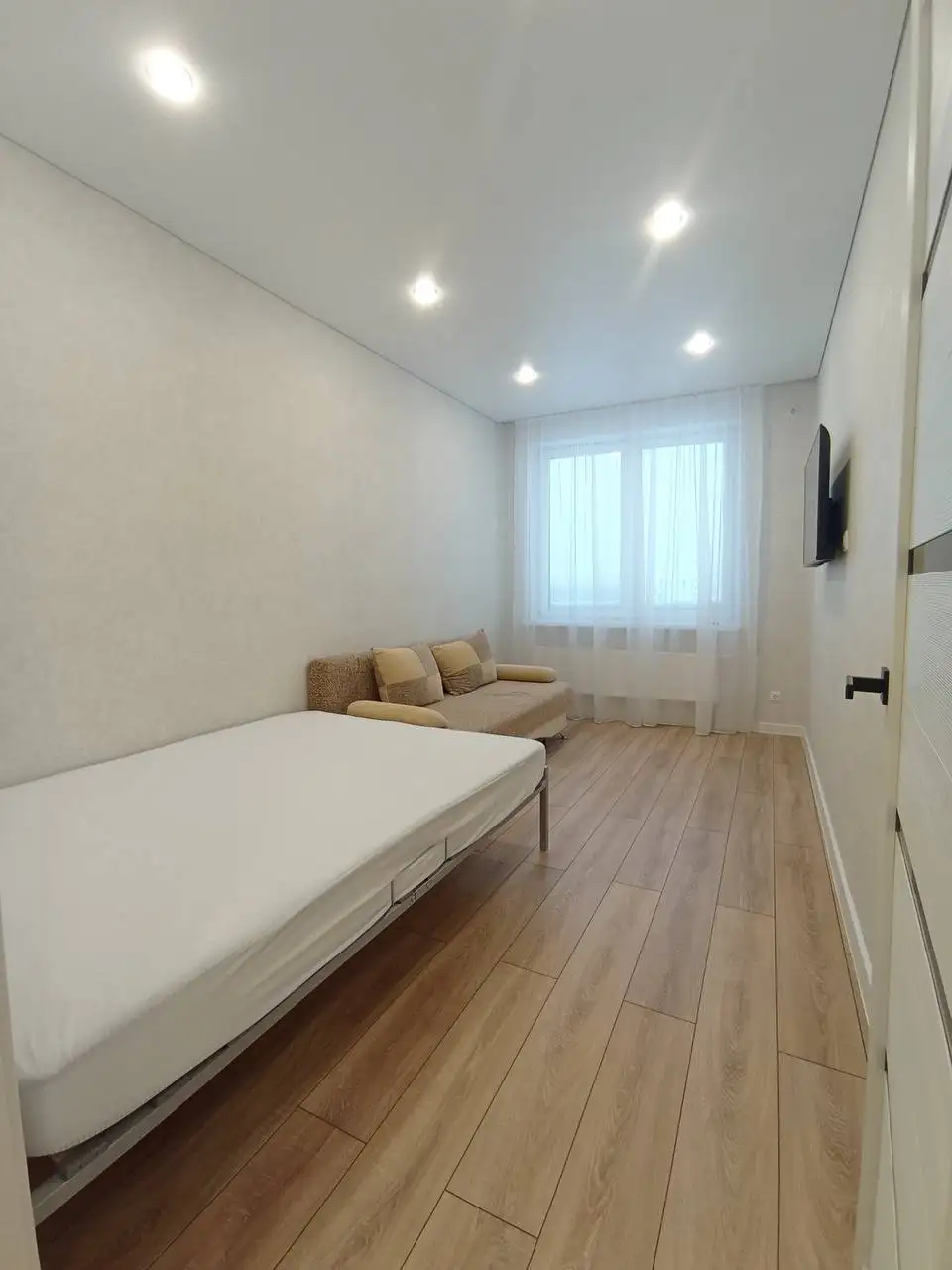 Сдается 1-комнатная квартира в ЖК Новаленд - Аренда квартир (Недвижимость) в Уфа