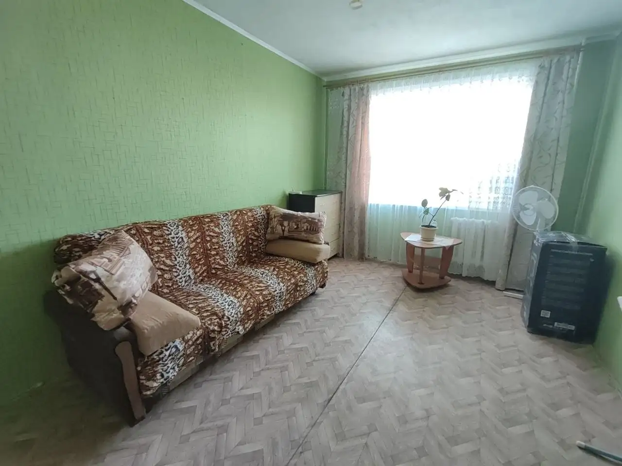 Сдаётся 1 комнатная квартира в Сипайлово - Аренда квартир (Недвижимость) в Уфа