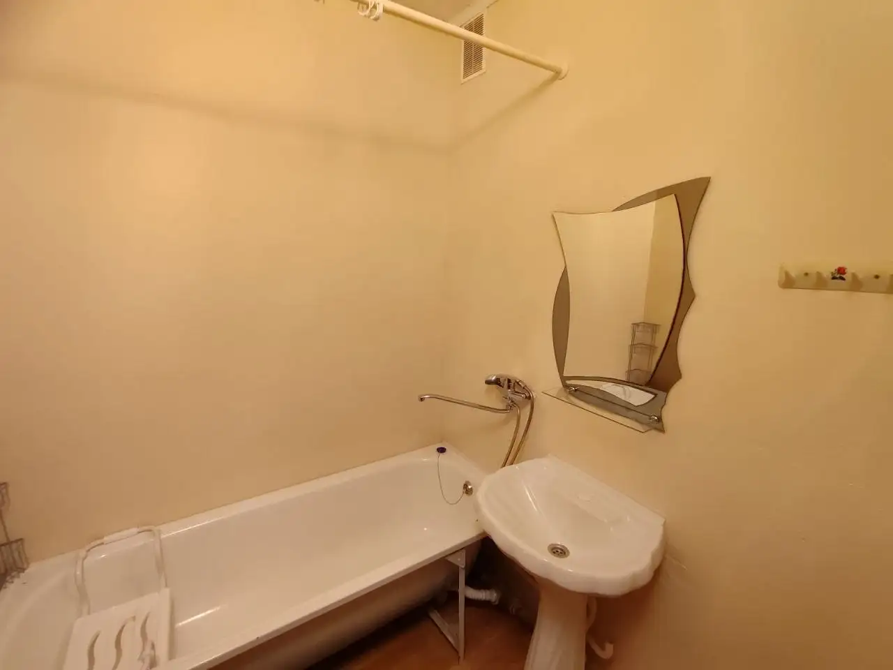 Сдаётся 1 комнатная квартира в Сипайлово - Аренда квартир (Недвижимость) в Уфа