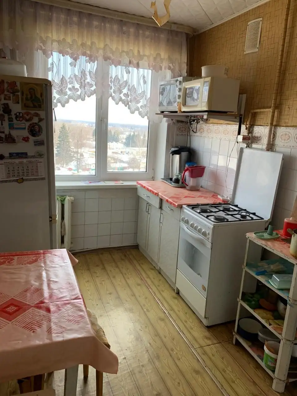 Сдается изолированная комната в двухкомнатной квартире в Черниковке - Аренда квартир (Недвижимость) в Уфа