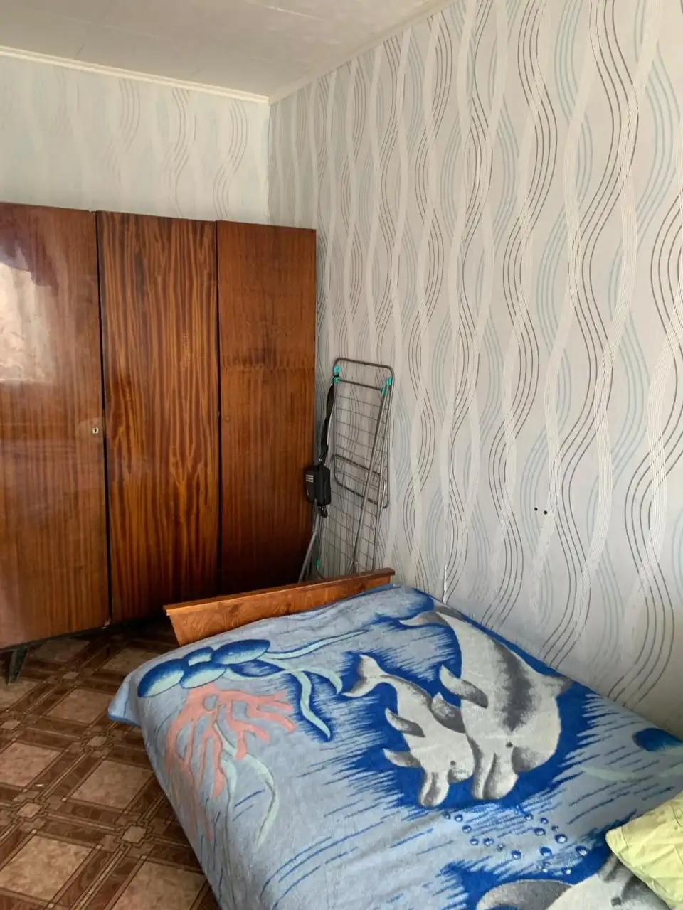 Сдается изолированная комната в двухкомнатной квартире в Черниковке - Аренда квартир (Недвижимость) в Уфа