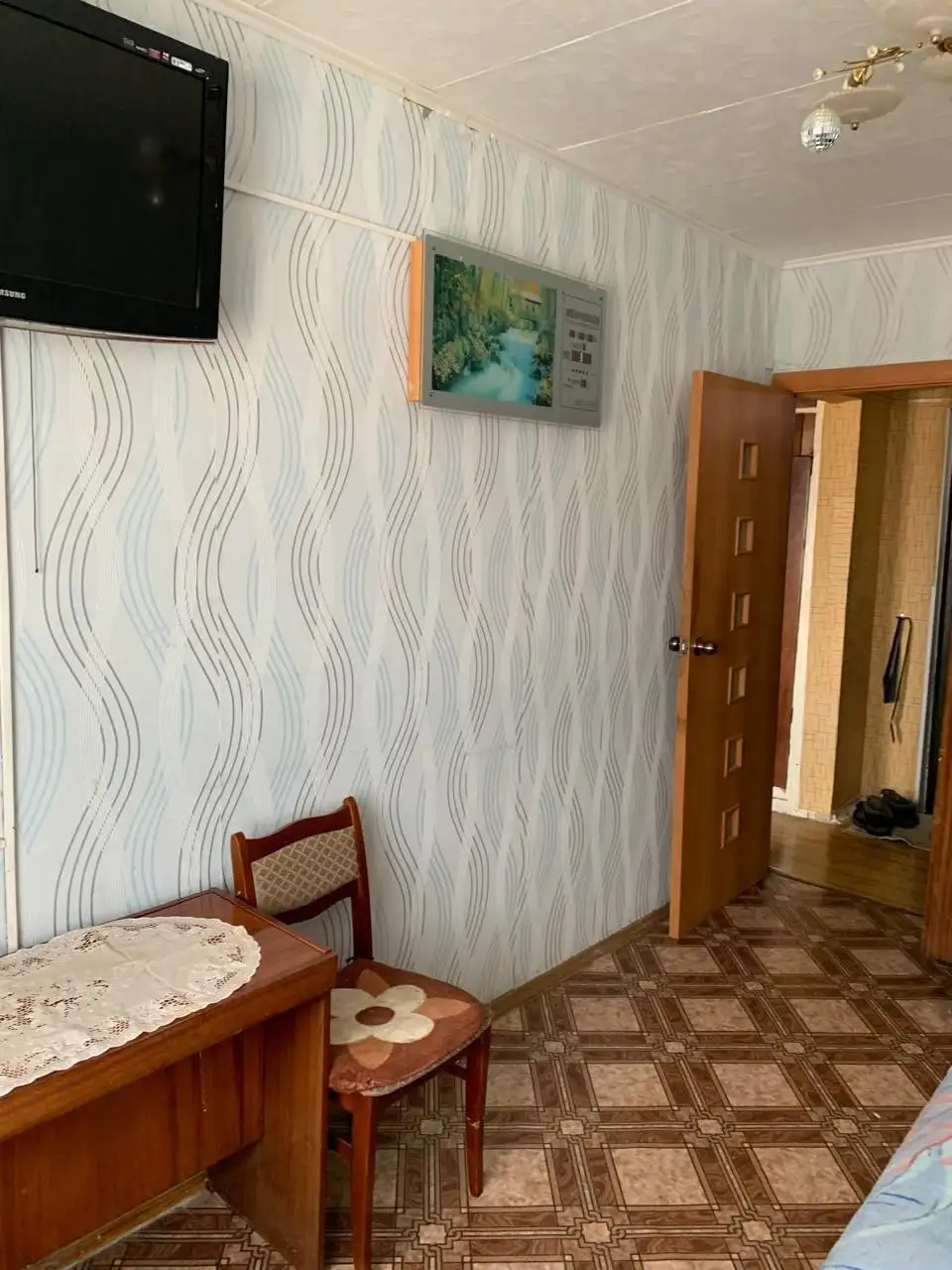 Сдается изолированная комната в двухкомнатной квартире в Черниковке - Аренда квартир (Недвижимость) в Уфа