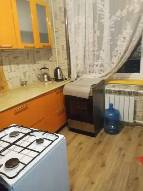 Сдается однушка в Сипайлово по ул. Бикбая - Аренда жилья в Уфа