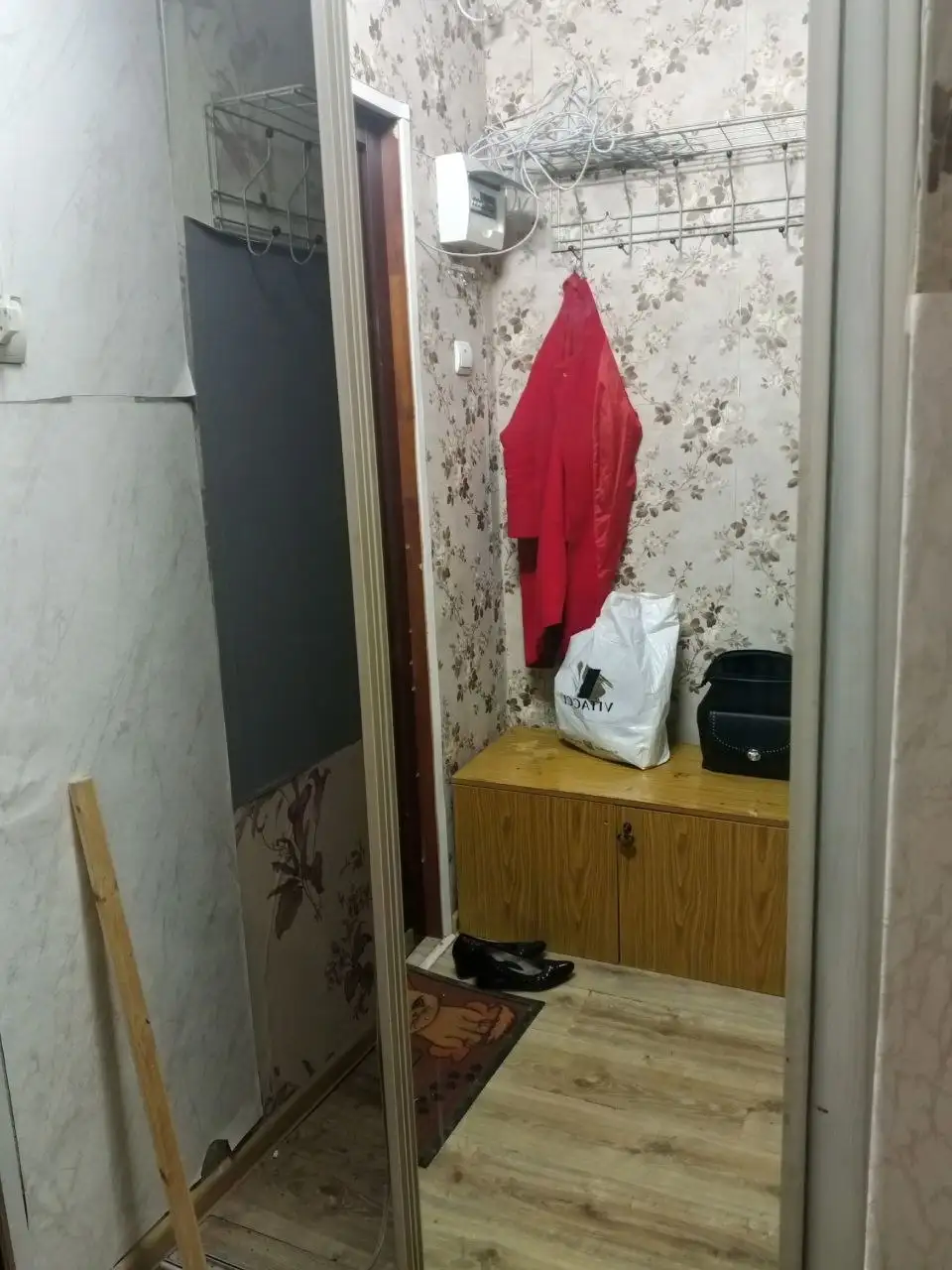 Сдается однушка в Сипайлово по ул. Бикбая - Аренда квартир (Недвижимость) в Уфа