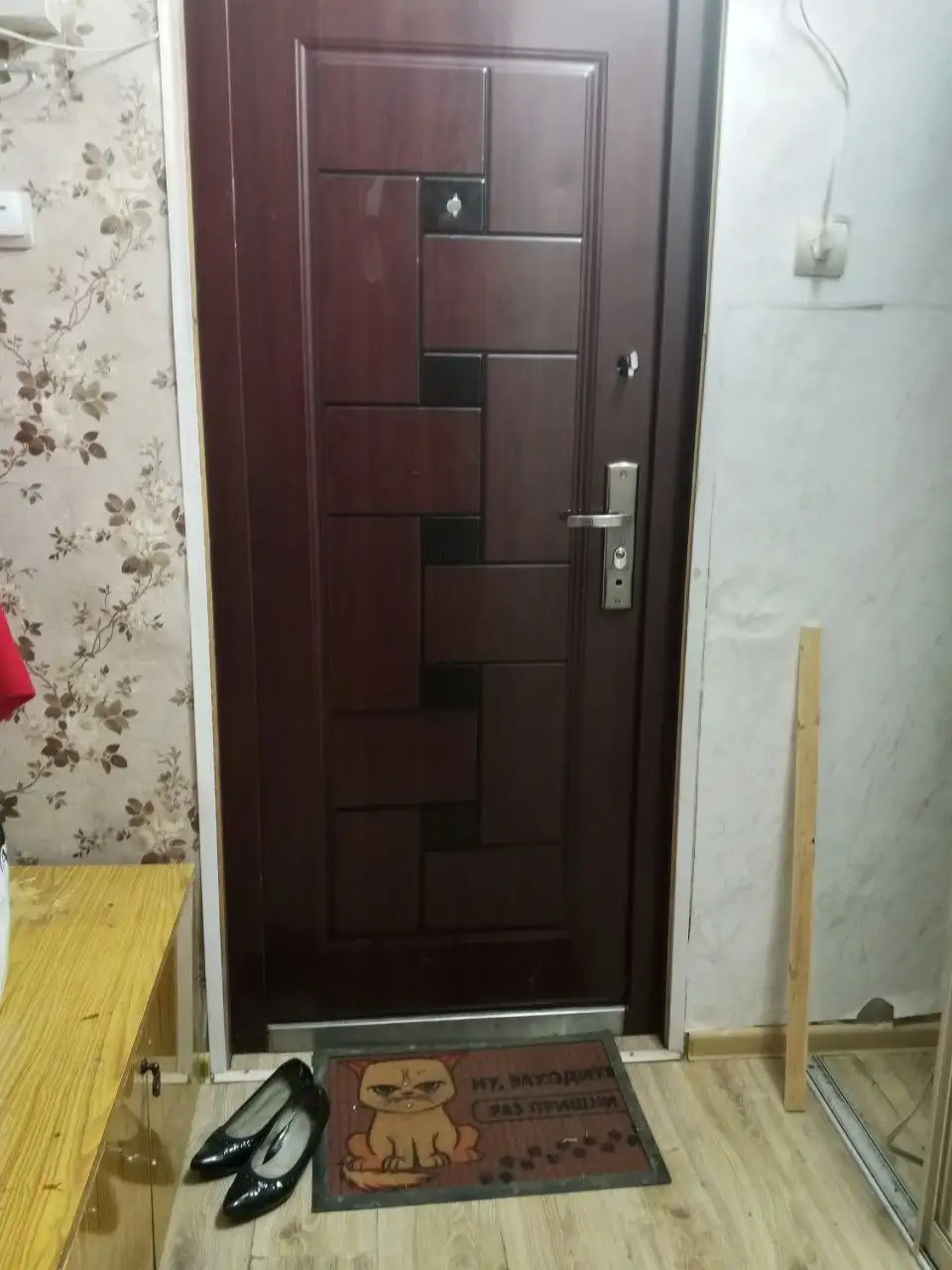 Сдается однушка в Сипайлово по ул. Бикбая - Аренда квартир (Недвижимость) в Уфа