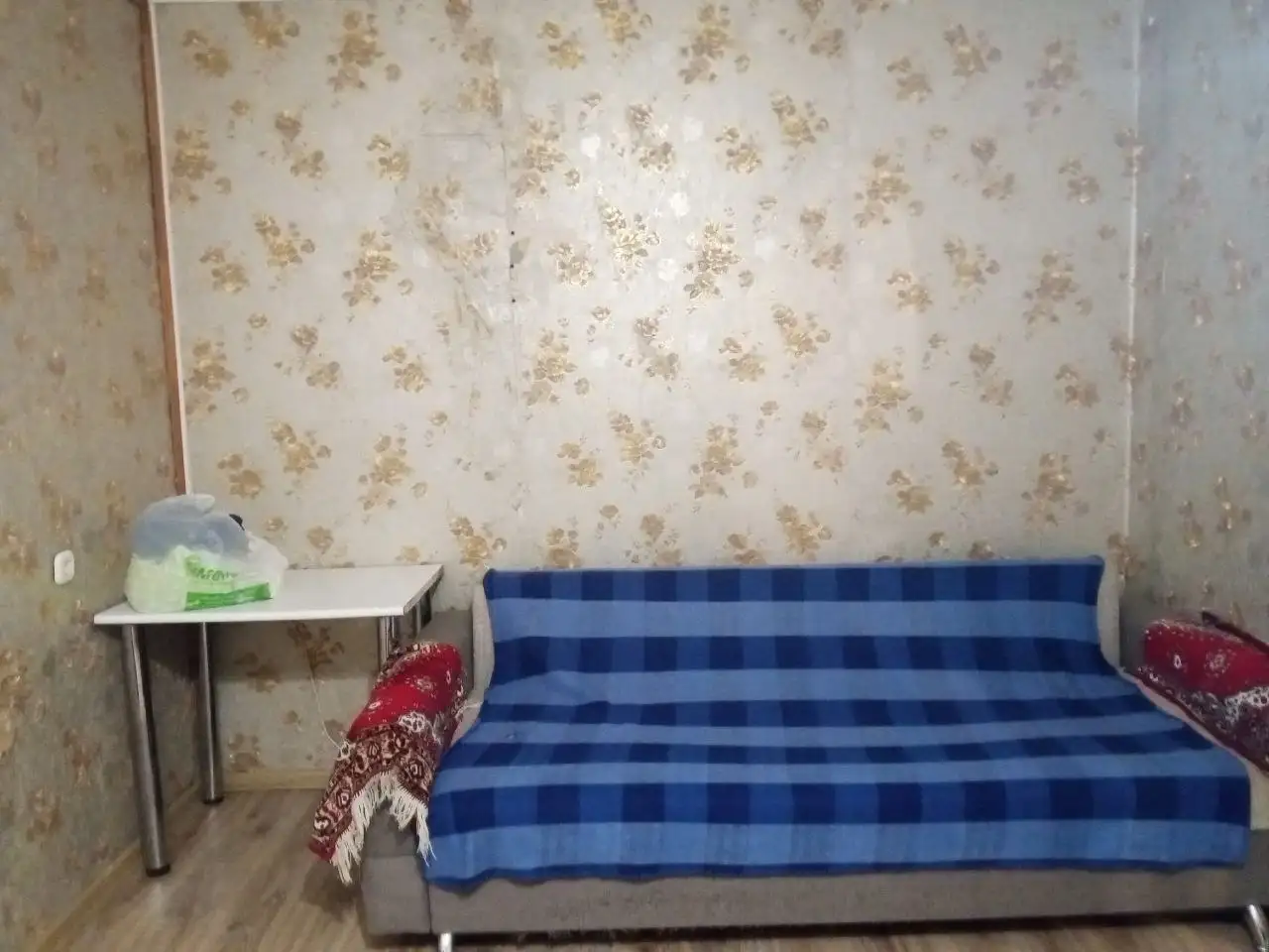 Сдается однушка в Сипайлово по ул. Бикбая - Аренда квартир (Недвижимость) в Уфа