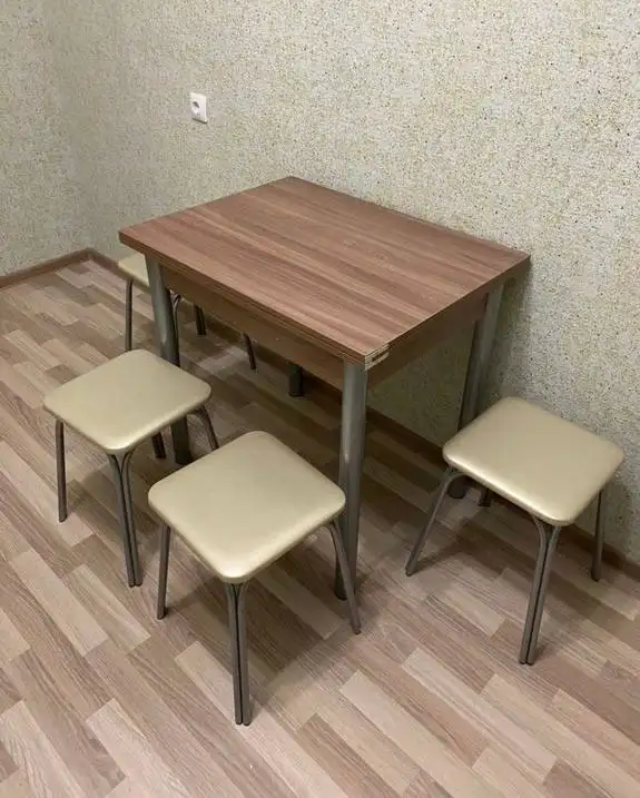 Сдам 1-комнатную квартиру на Комсомольской - Аренда квартир (Недвижимость) в Уфа