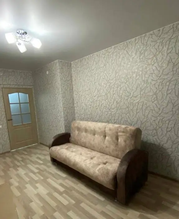 Сдам 1-комнатную квартиру на Комсомольской - Аренда квартир (Недвижимость) в Уфа