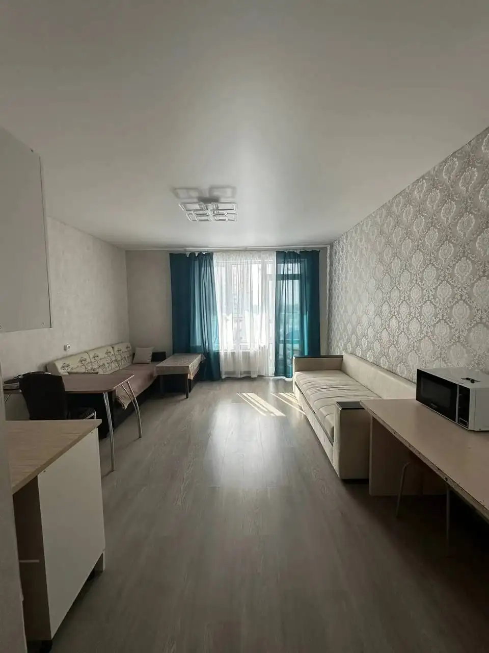 Студия в ЖК Новаленд (Дружбы Народов) - Аренда жилья (Недвижимость) в Уфа