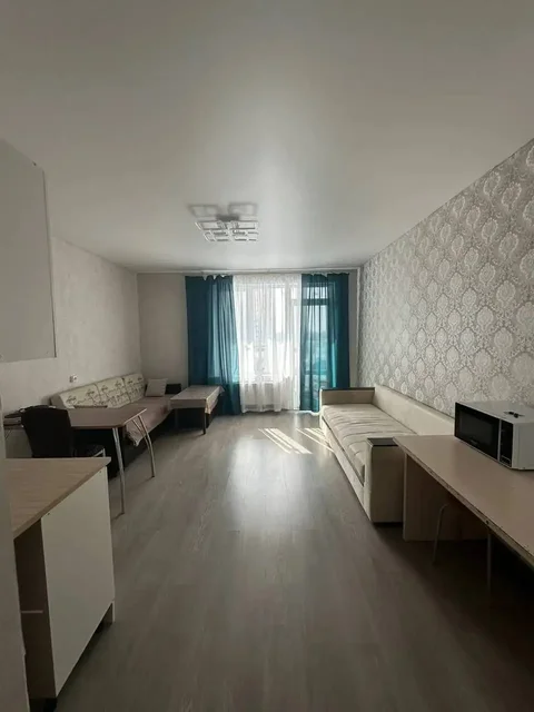 Студия в ЖК Новаленд (Дружбы Народов) - частное объявление в Уфа