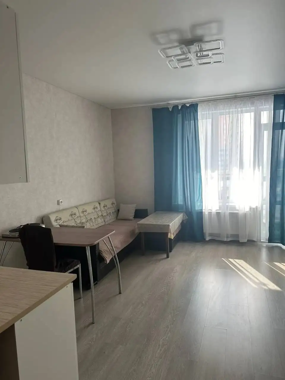 Студия в ЖК Новаленд (Дружбы Народов) - Аренда жилья (Недвижимость) в Уфа